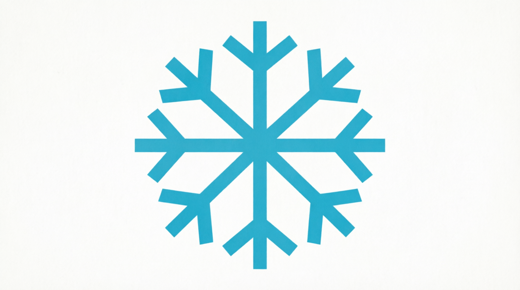 Air conditioning icon