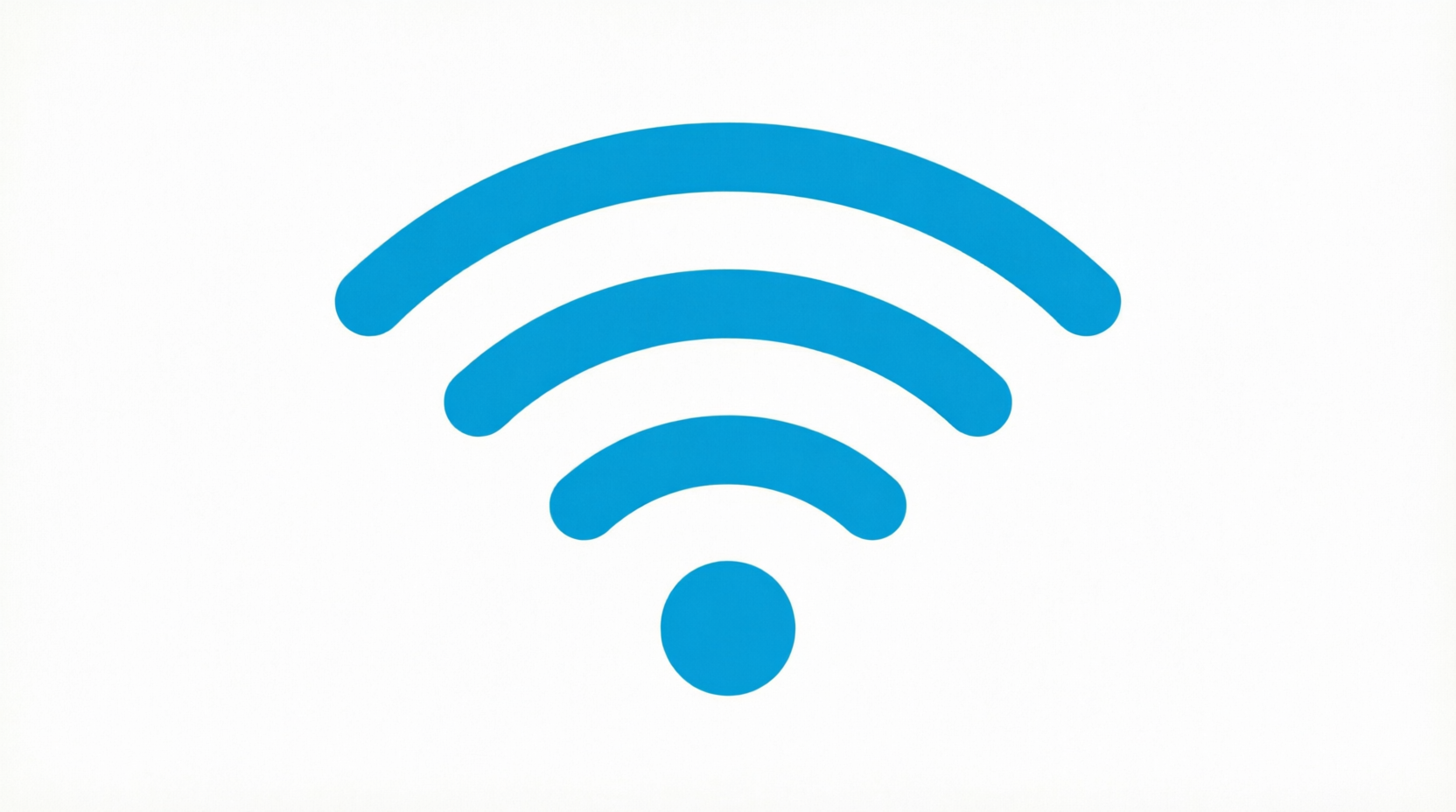 Wi-Fi icon